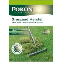 Pokon GRASZAAD HERSTEL SOS 500 GRAM