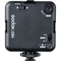 Godox Led 64 Videolamp