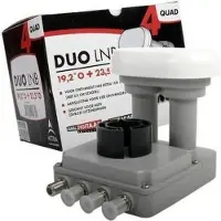 Canal Digitaal Duo Quad LNB