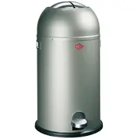 Wesco Kickmaster Pedaalemmer - 33 liter - 15 Kleuren