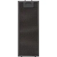 Klarstein Paolo 52 aluminium vetfilter 16,8 x 44 cm reservefilter