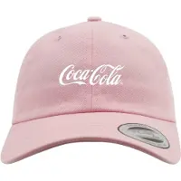 Mc Clothes Coca Cola Logo Dad Pet