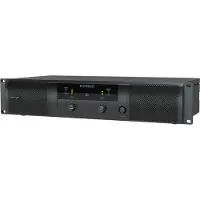 Behringer NX1000 Eindversterker