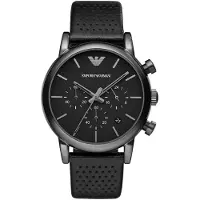 Giorgio Armani heren AR1737 horloge