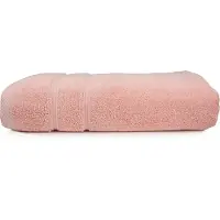 The One Towelling Badlaken Ultra Deluxe - 70 x 140 cm Kleur: Zalm