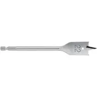 Bahco Speedboor 6mm