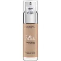 L'Oréal 3x True Match Foundation 3r/c 30 Ml