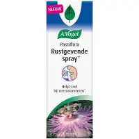 A.Vogel 2x Passiflora Rustgevende Spray 20 ml