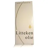Van der pluym Littekenolie