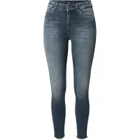 ONLY Jeans blauw denim