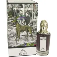 Penhaligon's Much Ado About The Duke Eau de Parfum, 75 ml, sprayflacon