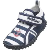 Playshoes Aqua Schoenen Maritiem Blauw | Maat: 26/27