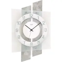AMS radiografische wandklok »F5532«