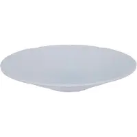 Tokyo Design Studio - Sky White Deep Plate 22.5 x 4 cm