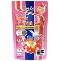 Hikari Gold Goldfish Baby 100gr