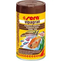 Sera Vipagran korrel voor gemengd aquarium 250ml