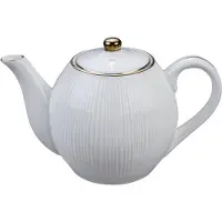 Tokyo Design Studio Nippon White theepot 0,6 liter