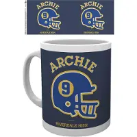 Riverdale Archie - Mok