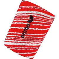 Erima Zweetband - Accessoires - rood - ONE