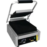 Buffalo Professionele contactgrill | VEEL VOOR WEINIG!!
