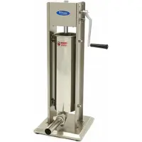 Overig Churrosmachine - 7 L - 4 Churrosvormen - 2 Snelheden