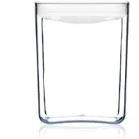 ClickClack Vershoudbox Pantry Cube - 2.8 Liter - Wit