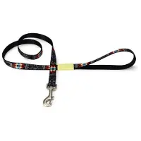 Beeztees BZ NYLON LOOPLIJN MUCADI 120X20