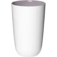 Pantone Mok - Lila - Ø 8 cm - 12,5cm - 400 ml