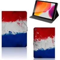 B2Ctelecom iPad 10.2 2019 | iPad 10.2 2020 | 10.2 2021 Tablet Case Nederland