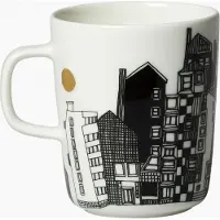 Marimekko OIVA MOK 25 CL