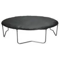 Thystoys Afdekhoes voor trampoline 427 cm zwart