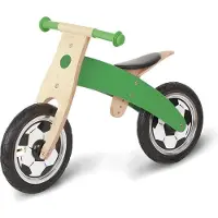 Pinolino Loopfiets Voetbal