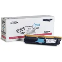 PrintAbout Huismerk Xerox 113R00693 Toner Cyaan