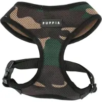 Puppia Soft Harness