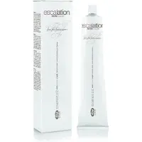 Lisap Escalation Now Color Crèmekleuring 11/02 Zeer Licht Natuurlijk Asblond 100 ml