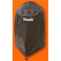 Berndes Barbecue Afdekhoes