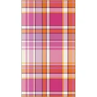 Essenza Strandlaken Villa - 100x180 cm - Pink