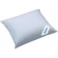 AltijdGoedSlapen Hoofdkussen Ariane - 15% dons - 1000 gram 60x70 cm