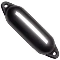 Talamex Mega Fender Grijs 35 x 110 cm
