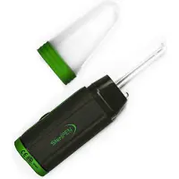 SteriPEN Adventurer Opti water ontsmettingsmiddel Water Purifier groen 2018 Waterzuiveringsinstallaties