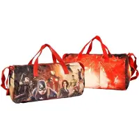 AVENGERS Sporttas voor kids maat One size Kids Teens