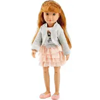 Käthe Kruse Mini-pop Kruselings Chloe (casual set)
