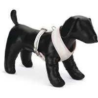 Beeztees Puppy Filana - Hondentuig - Roze - M