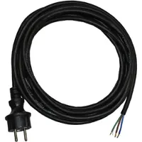 Connectra AANSLUITSNOER H07RN-F 3X2,5 25M