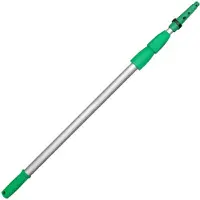 Unger OptiLoc Telescoopsteel 3-delig (2,20 - 6,00 mtr)