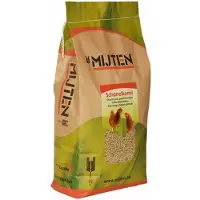 Mijten Legkorrel - Kippenvoer Volledig - Complete Pluimveevoer voor Legkippen - Kippenbrok Kippenvoeding - Veel Calcium - 5kg