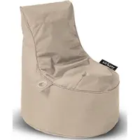 Sit&Joy Kinder Zitzak Stoel Bumba - Beige
