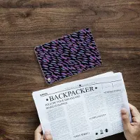 B2Ctelecom Apple iPad Mini 4 | Mini 5 (2019) Hippe Hoes Feathers Color