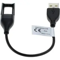 VHBW Oplaadkabel voor Fitbit Flex - 0,15 meter