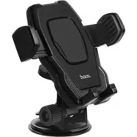Hoco Premium Universele Telefoonhouder voor in de Auto - Dashboard of Voorruit